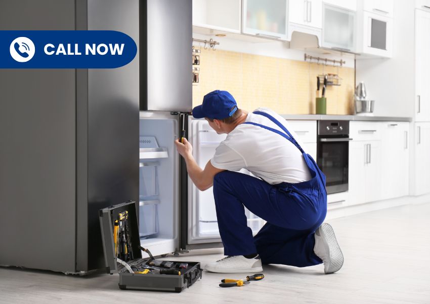 Hampton CT Appliance Repair Company
